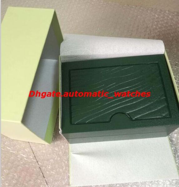 green brand watch original box papers card purse gift boxes handbag 185mm*134mm*84mm 0.7kg for 116610 116660 watches, Black;blue
green brand watch original box papers card purse gift boxes handbag 185mm*134mm*84mm 0.7kg for 116610 116660 watches, Black;blue