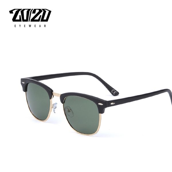 new polarized women sunglasses men retro rivet polaroid lens brand design sun glasses female oculos pl248, White;black
new polarized women sunglasses men retro rivet polaroid lens brand design sun glasses female oculos pl248, White;black