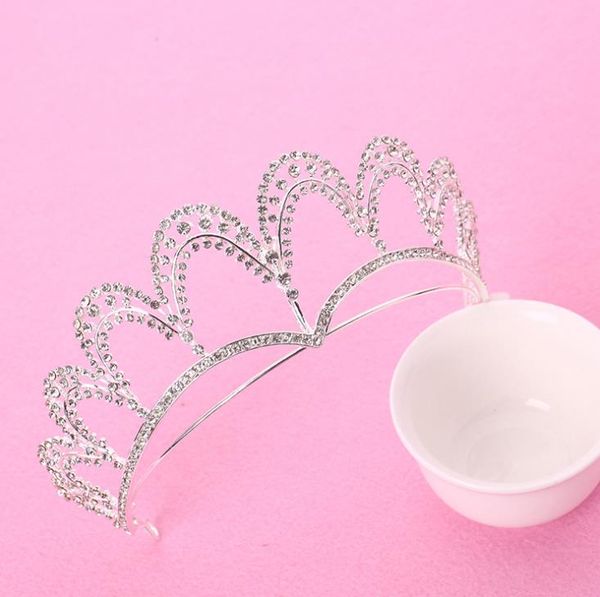 hand made crown wedding headwear, wedding accessories, wedding dress, accessories, bridal ornaments, Silver
hand made crown wedding headwear, wedding accessories, wedding dress, accessories, bridal ornaments, Silver