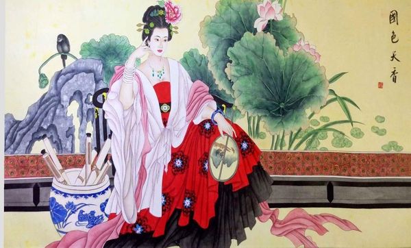 wholesale-custom 3d wallpaper for walls 3d p wallpaper murals chinese beauty tv background wall paper living room wallpaper decoration
wholesale-custom 3d wallpaper for walls 3d p wallpaper murals chinese beauty tv background wall paper living room wallpaper decoration