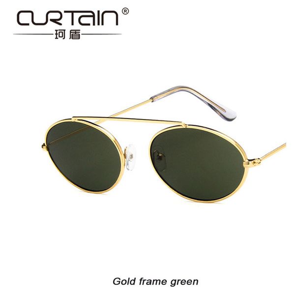 elliptical small frame single beam retro black clear sunglasses woman uv400 sun glasses for women 2017 trendy hipster vintage, White;black
elliptical small frame single beam retro black clear sunglasses woman uv400 sun glasses for women 2017 trendy hipster vintage, White;black
