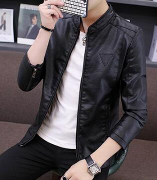 man autumn winter new europe and the united states personal style fashion fashion boutique handsome collar zipper jacket / m-4xl, Black
man autumn winter new europe and the united states personal style fashion fashion boutique handsome collar zipper jacket / m-4xl, Black
