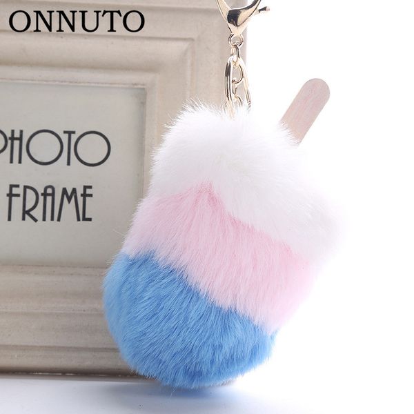 fluffy faux fur pom pom cream keychain keyring holder cover women bag charms ornaments pendant jewelry accessories 6c1191, Silver
fluffy faux fur pom pom cream keychain keyring holder cover women bag charms ornaments pendant jewelry accessories 6c1191, Silver