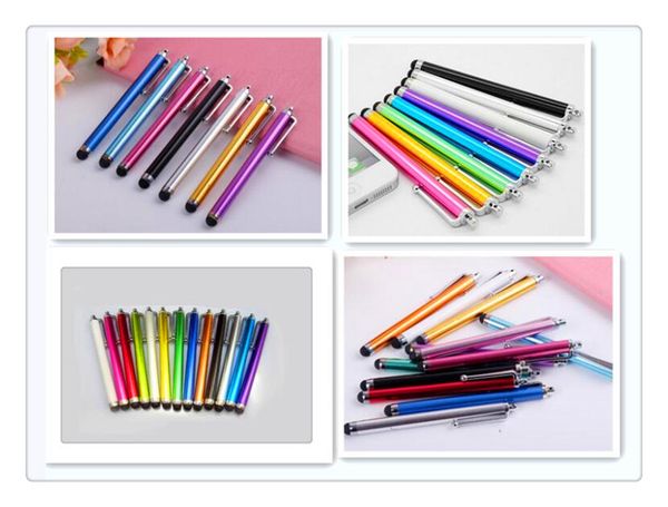 новый универсальный алюминиевый сенсорный экран стилус для iphone ,для samsung huawei и т. д. планшетные laptps другие мобильные телефоны
новый универсальный алюминиевый сенсорный экран стилус для iphone ,для samsung huawei и т. д. планшетные laptps другие мобильные телефоны