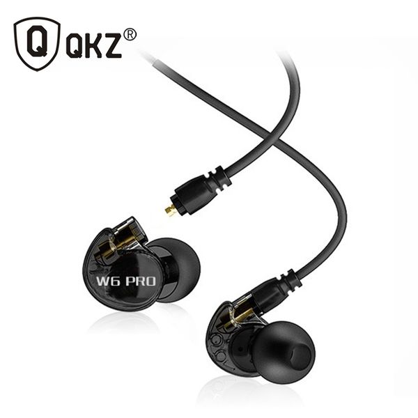 plug-in moving coil w6 pro in-ear wired control earphone bass with mic hifi magic sound headset
plug-in moving coil w6 pro in-ear wired control earphone bass with mic hifi magic sound headset