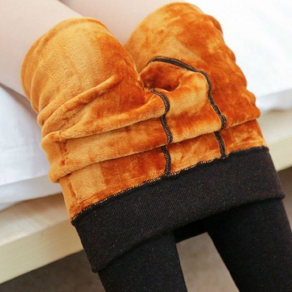 womens polar fleece lined thermal extra thick solid winter footless pantyhose tights 330-350gram, Black;white
womens polar fleece lined thermal extra thick solid winter footless pantyhose tights 330-350gram, Black;white