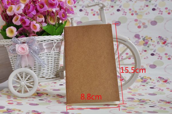 Paper notebook blank notepad book vintage oft copybook daily memo kraft cover journal notebook notepad whole ale
Paper notebook blank notepad book vintage oft copybook daily memo kraft cover journal notebook notepad whole ale