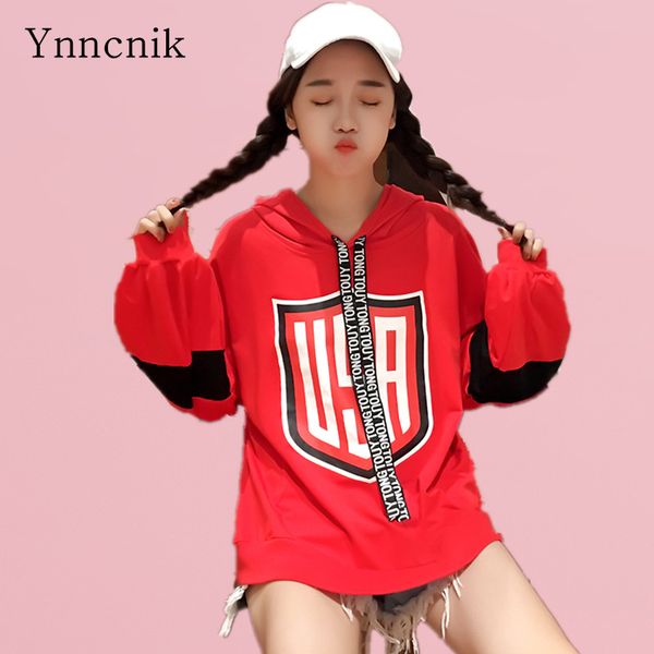 ynncnik college sweatshirts for women letters printed hooded hoodies long sleeve thin fall tracksuits color match s1189, Black
ynncnik college sweatshirts for women letters printed hooded hoodies long sleeve thin fall tracksuits color match s1189, Black
