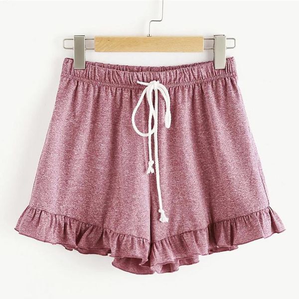 fashion summer womens rope straps mid waist elastic loose shorts waist ringer new fashion design lady casual shorts trousers #f, White;black
fashion summer womens rope straps mid waist elastic loose shorts waist ringer new fashion design lady casual shorts trousers #f, White;black
