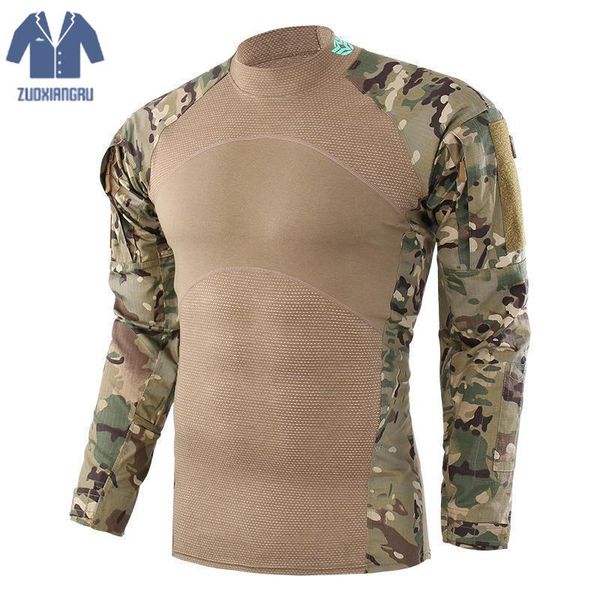 zuoxiangru men tactical o-neck python t-shirt tactical long sleeve shirt men camouflage shirts for shooting plus size, White;black
zuoxiangru men tactical o-neck python t-shirt tactical long sleeve shirt men camouflage shirts for shooting plus size, White;black
