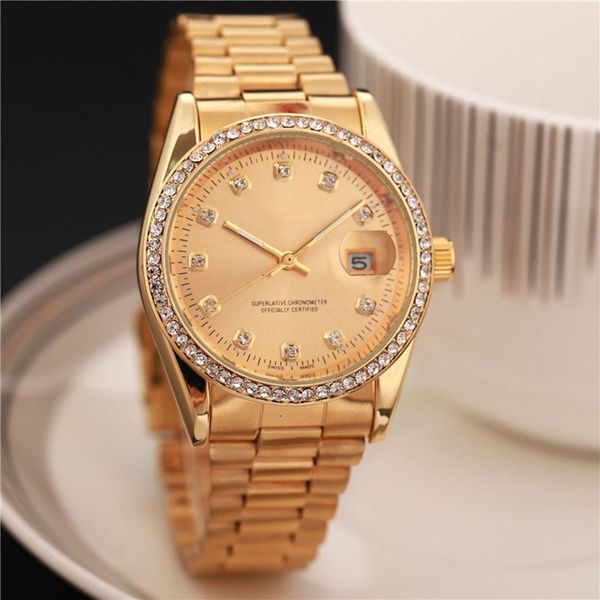 Relogio ma culino men watche luxury dre de igner fa hion black dial calendar gold bracelet folding cla p ma ter male 2020 gift couple
Relogio ma culino men watche luxury dre de igner fa hion black dial calendar gold bracelet folding cla p ma ter male 2020 gift couple