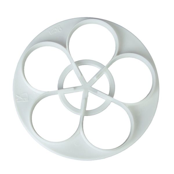 five petal rose cuer for sugarcraft and the cake tools cake dessert decorators white (3.46 inch
five petal rose cuer for sugarcraft and the cake tools cake dessert decorators white (3.46 inch
