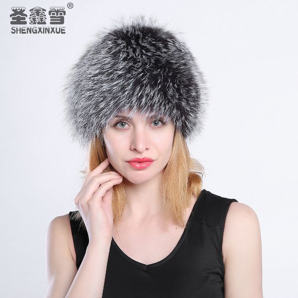 2017 women / raccoon / fur hat cap for autumn winter warm knitted women fur hat, Blue;gray
2017 women / raccoon / fur hat cap for autumn winter warm knitted women fur hat, Blue;gray