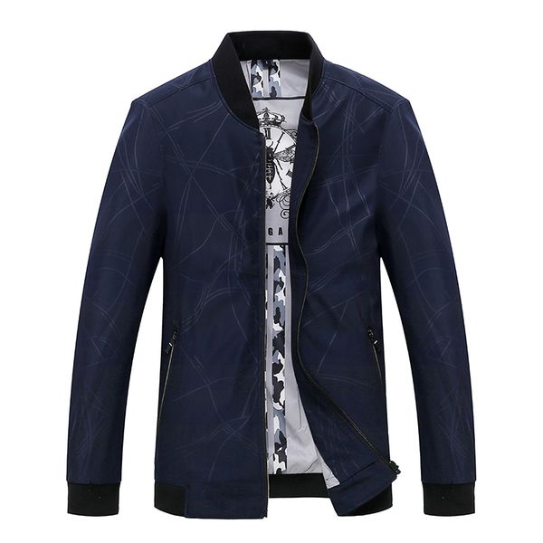 2018 new fashion windbreaker coats and jackets mens korean mandarin collar street style trend overcoat casual coat mens clothes, Black;brown
2018 new fashion windbreaker coats and jackets mens korean mandarin collar street style trend overcoat casual coat mens clothes, Black;brown