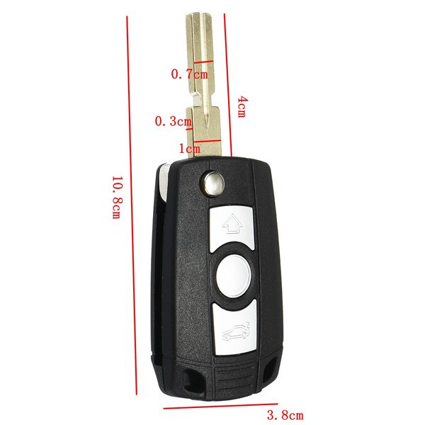 для bmw 3 5 7 series x5 z3 z4 330 330i 525 525i 325 325i 325 330 318 525 3 кнопки складные флип дистанционного ключа shell fob case
для bmw 3 5 7 series x5 z3 z4 330 330i 525 525i 325 325i 325 330 318 525 3 кнопки складные флип дистанционного ключа shell fob case