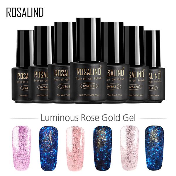 rosalind gel 1s 7ml nail polish soak off luminous rose gold gel glitter nail polish primer for art uv lacquer, Red;pink
rosalind gel 1s 7ml nail polish soak off luminous rose gold gel glitter nail polish primer for art uv lacquer, Red;pink