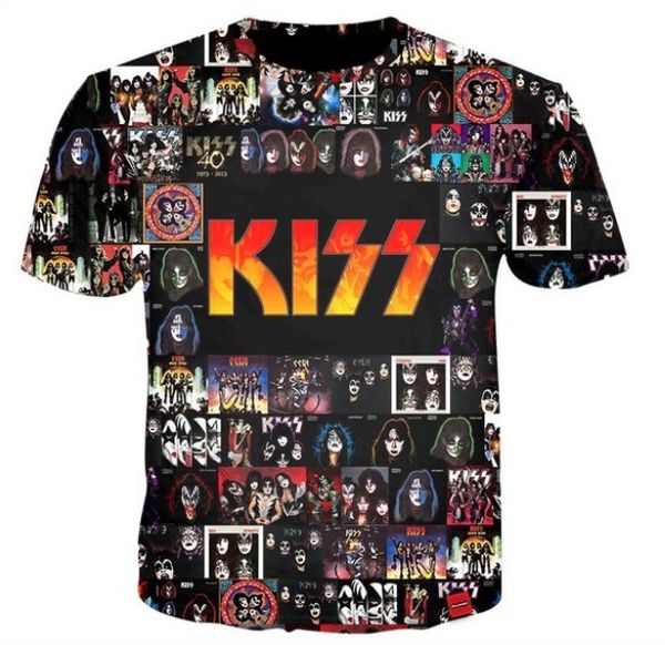 size plus print men t-shirt 2018 streetwear series band kiss player hip printing many monster 3d tshirts 3d xtxs045 men 5xl hop dlhvb, Black
size plus print men t-shirt 2018 streetwear series band kiss player hip printing many monster 3d tshirts 3d xtxs045 men 5xl hop dlhvb, Black