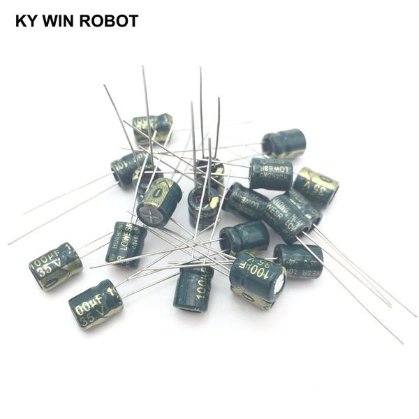 pengiriman gratis 50 pcs/lot 35 v 100 uf 6*7mm 6mmx7mm aluminum electrolytic capacitor ic
pengiriman gratis 50 pcs/lot 35 v 100 uf 6*7mm 6mmx7mm aluminum electrolytic capacitor ic