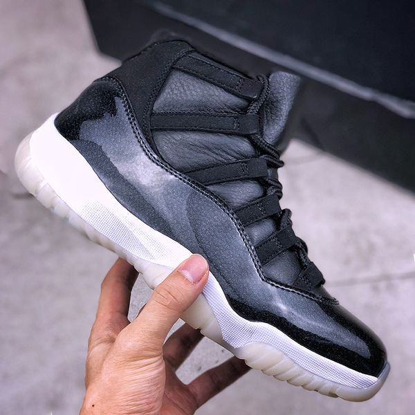 flight 11 basketball shoes men 11s barons prom night gym red space jam sneakers womens black white wine boots size36-47, White;red
flight 11 basketball shoes men 11s barons prom night gym red space jam sneakers womens black white wine boots size36-47, White;red
