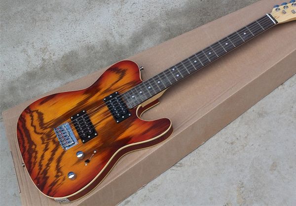 2014 new arrival nice ashtree f telecaster custom brown electric guitar rosewood fingerboard ing
2014 new arrival nice ashtree f telecaster custom brown electric guitar rosewood fingerboard ing
