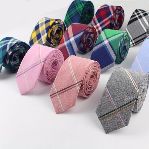 striped soft mens 100% cotton necktie bright check artificial skinny ties men business small tie designer cravat, Black;blue
striped soft mens 100% cotton necktie bright check artificial skinny ties men business small tie designer cravat, Black;blue