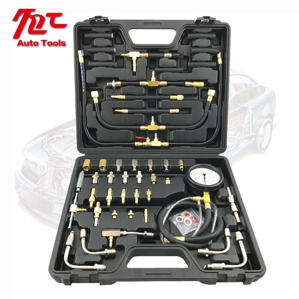 tu-443 deluxe manometer fuel pressure gauge engine testing kit fuel injection pump tester
tu-443 deluxe manometer fuel pressure gauge engine testing kit fuel injection pump tester