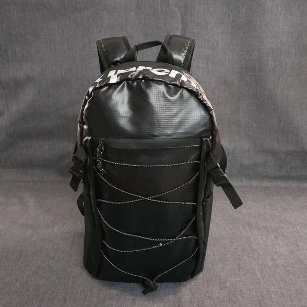 with gift bag designer backpack 18ss 44th fanny pack fashion waist men canvas black brown belt bag men messenger bags
with gift bag designer backpack 18ss 44th fanny pack fashion waist men canvas black brown belt bag men messenger bags