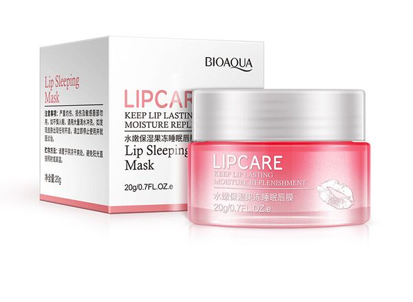 20 г маска для губ уход за губами держать губы прочного сна маска губная мембрана пополнения воды влажной бесплатная доставка
20 г маска для губ уход за губами держать губы прочного сна маска губная мембрана пополнения воды влажной бесплатная доставка