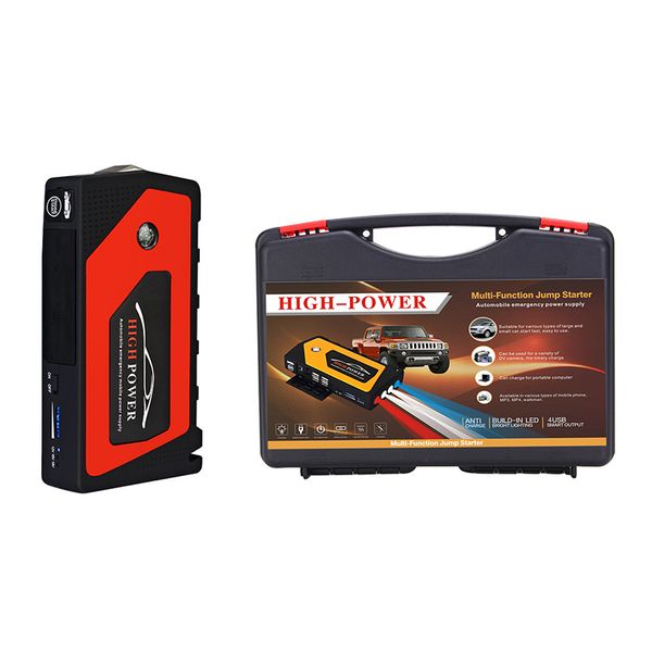 multi-function 69800mah car jump starter portable 12v petrol diesel starting device power bank charger for car battery
multi-function 69800mah car jump starter portable 12v petrol diesel starting device power bank charger for car battery