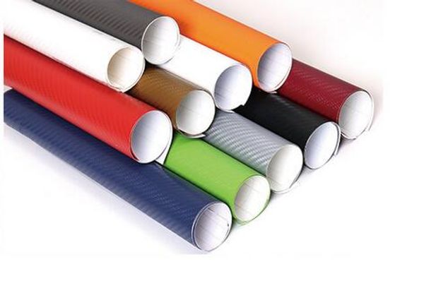 30x127cm carbon fiber vinyl film car stickers waterproof car styling wrap for auto vehicle detailing car accessories motorcycle
30x127cm carbon fiber vinyl film car stickers waterproof car styling wrap for auto vehicle detailing car accessories motorcycle