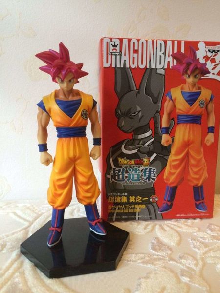 игрушка в подарок модель подарки dragon ball bp super collection no. 24 dragon ball z red hair sun wukong театральное издание группа вертика
игрушка в подарок модель подарки dragon ball bp super collection no. 24 dragon ball z red hair sun wukong театральное издание группа вертика