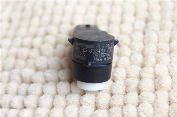 car for vw / audi reversing radar parking position sensor coding:7l5 919 275,7l5919275
car for vw / audi reversing radar parking position sensor coding:7l5 919 275,7l5919275