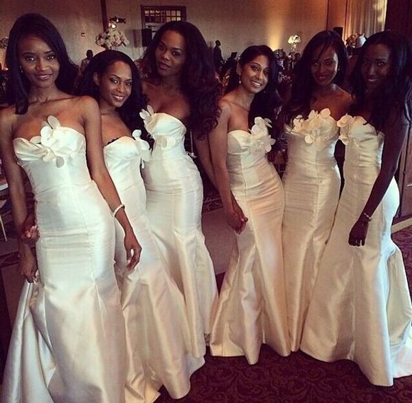 elegant custom sweetheart satin pleated bridesmaid dress plus size flower floor length zipper vestidos de dama de honor for women, Red;white
elegant custom sweetheart satin pleated bridesmaid dress plus size flower floor length zipper vestidos de dama de honor for women, Red;white