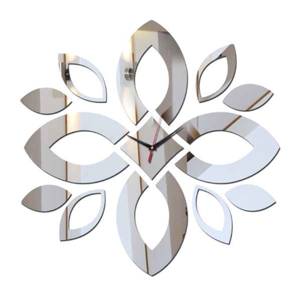 2017 arrival mirror 3d wall clocks modern home decor living room hot large square acrylic clocks stickers free shipping
2017 arrival mirror 3d wall clocks modern home decor living room hot large square acrylic clocks stickers free shipping