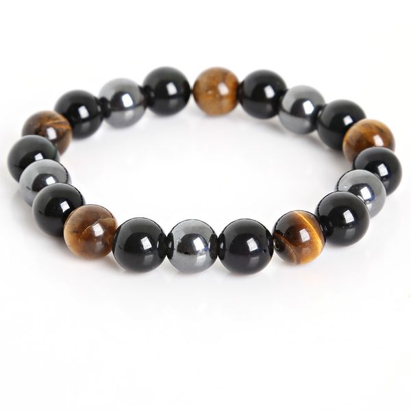 tiger eye & hematite & black obsidian 10mm stone bracelet jewelry for women gift men bracelet
tiger eye & hematite & black obsidian 10mm stone bracelet jewelry for women gift men bracelet