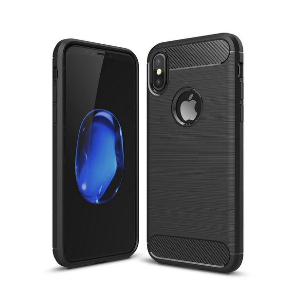 Carbon fiber ca e for iphone x xr x max 6 6 7 8 plu 5 5 e tpu rubber phone cover for am ung 10 10e 9 plu 8 7 edge 6 note 9 8 Carbon fiber ca e for iphone x xr x max 6 6 7 8 plu 5 5 e tpu rubber phone cover for am ung 10 10e 9 plu 8 7 edge 6 note 9 8