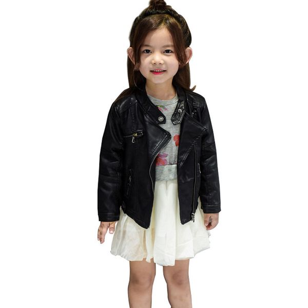 children pu leather jacket coat clothes autumn winter toddlers kids boys girls thin/thick black zipper velvet biker jackets, Blue;gray
children pu leather jacket coat clothes autumn winter toddlers kids boys girls thin/thick black zipper velvet biker jackets, Blue;gray