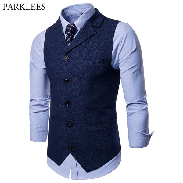 2018 fashion suit vest men formal business wedding dress vests mens brand slim fit sleeveless waistcoat for men colete masculino, Black;white
2018 fashion suit vest men formal business wedding dress vests mens brand slim fit sleeveless waistcoat for men colete masculino, Black;white