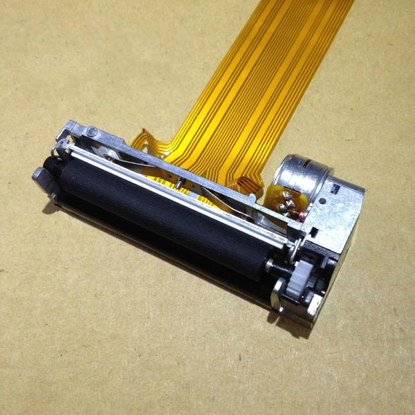 jx-2r-01b принтер механизм печати длина головки линии 12 см для fujitsu термопринтер
jx-2r-01b принтер механизм печати длина головки линии 12 см для fujitsu термопринтер