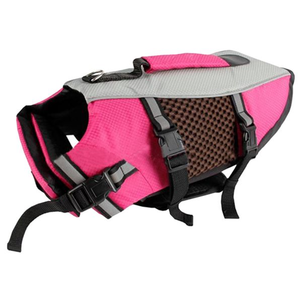 new design собака спасательный жилет жилет собак puppy летняя одежда безопасности плавание preserver купальники small dog life jacket зоотов
new design собака спасательный жилет жилет собак puppy летняя одежда безопасности плавание preserver купальники small dog life jacket зоотов