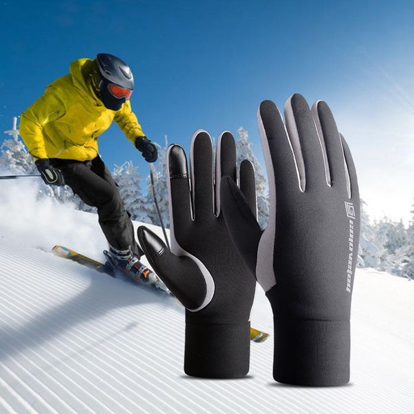 outdoor touch screen full-fingered waterproof windproof warm and fleece-lined gloves for riding and skiing gloves
outdoor touch screen full-fingered waterproof windproof warm and fleece-lined gloves for riding and skiing gloves