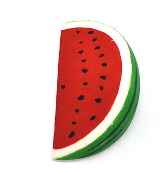 Fruit Squishy Toys Cute Cartoon Watermelon Pink Toy Decompression Jumbo Squishies Slow Rising Scented Charms Kids Gift DHL Free good
Fruit Squishy Toys Cute Cartoon Watermelon Pink Toy Decompression Jumbo Squishies Slow Rising Scented Charms Kids Gift DHL Free good