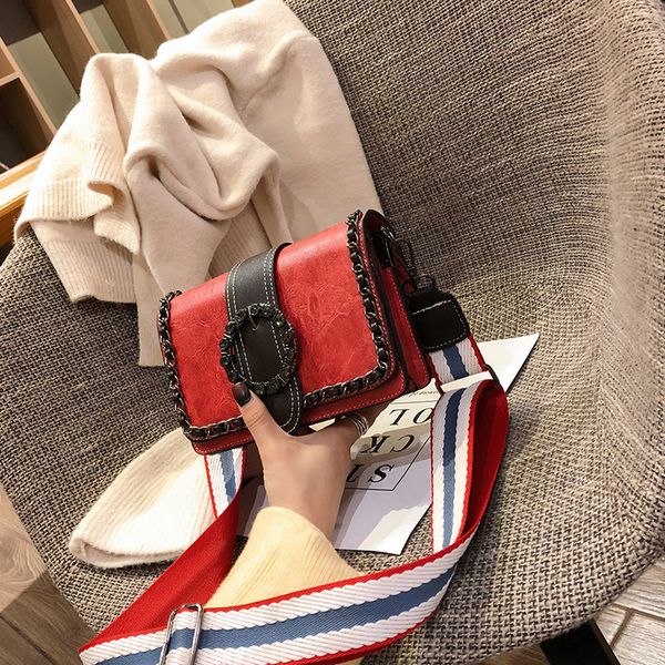 artwork plain bags women purse small bag cross body bags female messenger strap bags designer bolsa feminina shangdaoyuan /10
artwork plain bags women purse small bag cross body bags female messenger strap bags designer bolsa feminina shangdaoyuan /10