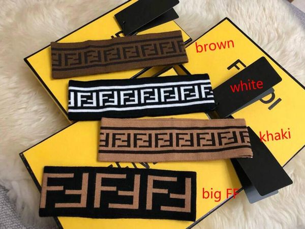 2018 F headband luxury brand headband for men and women double f hair band brand scarf f hair band with tags free ship
2018 F headband luxury brand headband for men and women double f hair band brand scarf f hair band with tags free ship