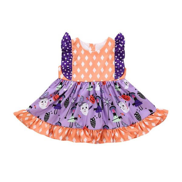 halloween toddler kid baby girl sleeveless dress cartoon pattern ruffles party festivel dress for girls baby girls clothing, Red;yellow
halloween toddler kid baby girl sleeveless dress cartoon pattern ruffles party festivel dress for girls baby girls clothing, Red;yellow
