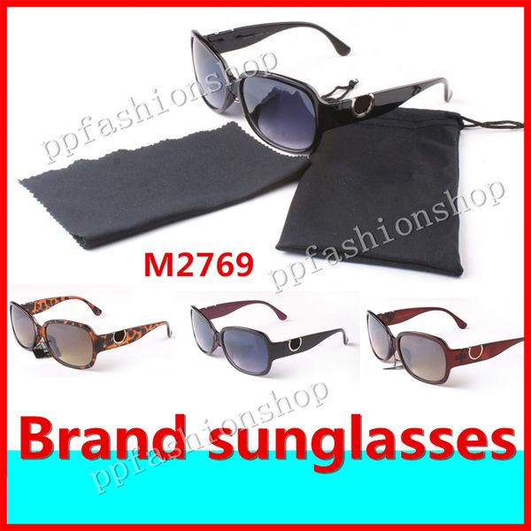 luxury m2769 designer summer sunglasses fashion for men women classic glasses uv protection sunglasses sunshade sunglasses, White;black
luxury m2769 designer summer sunglasses fashion for men women classic glasses uv protection sunglasses sunshade sunglasses, White;black