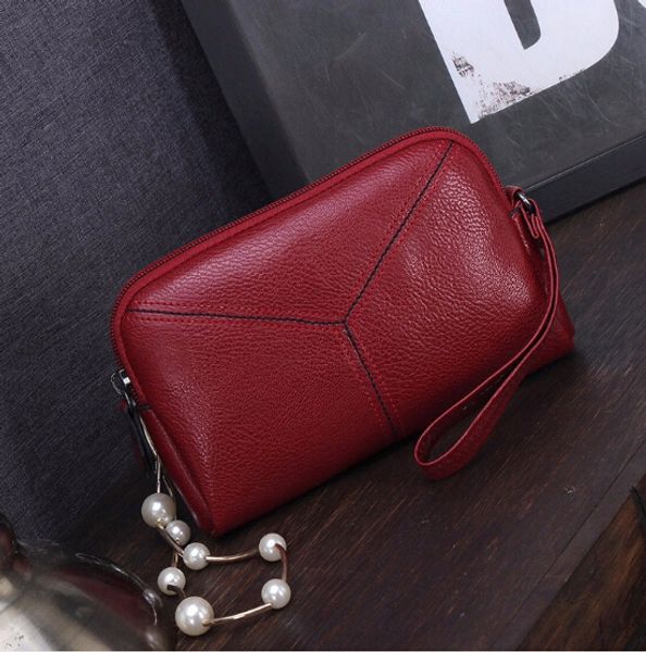 vintage wine red coin purses pu leather wallet clutch handbag coin purse crocodile purse clutch wristlet portable handbag
vintage wine red coin purses pu leather wallet clutch handbag coin purse crocodile purse clutch wristlet portable handbag