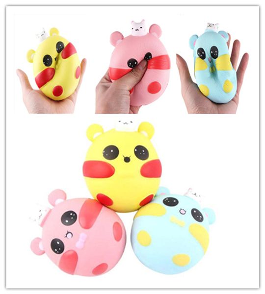 squishy toys pu fidget small rabbit pig style slow rising toy decompression toys 9pcs= 1lot mct 013
squishy toys pu fidget small rabbit pig style slow rising toy decompression toys 9pcs= 1lot mct 013
