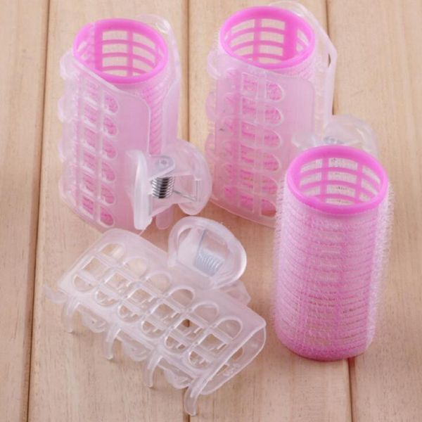 2.5/3cm hair curler roll roller soft sponge twist hair care styling stick roller diy tools harmless safe plastic for women lady girls
2.5/3cm hair curler roll roller soft sponge twist hair care styling stick roller diy tools harmless safe plastic for women lady girls