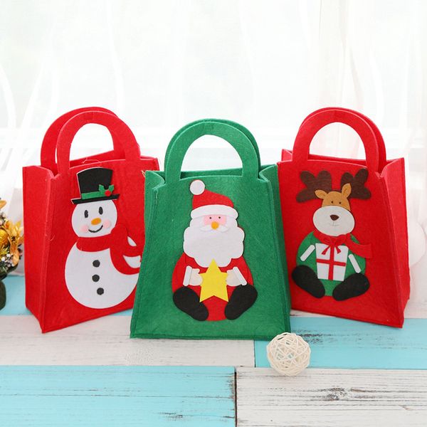 cute christmas gift bags new arrival fashion christmas tree ornament 3 patterns for choose christmas bag decoration bh18056
cute christmas gift bags new arrival fashion christmas tree ornament 3 patterns for choose christmas bag decoration bh18056